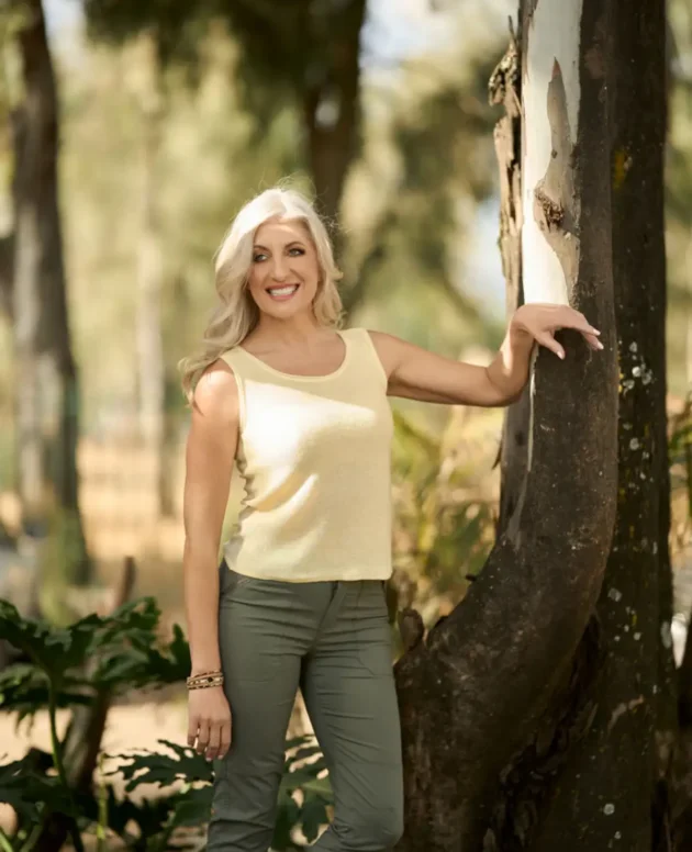 Bon Bon | Cargo Pants | Olive