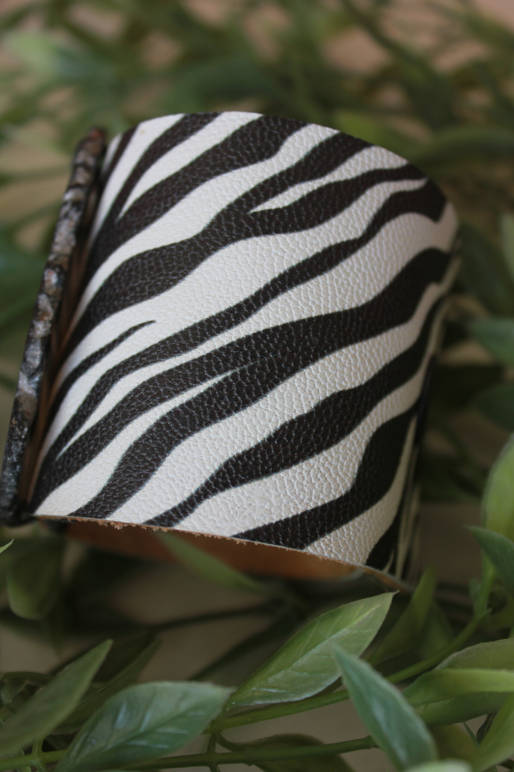 Leather Agate Stone - Image 2