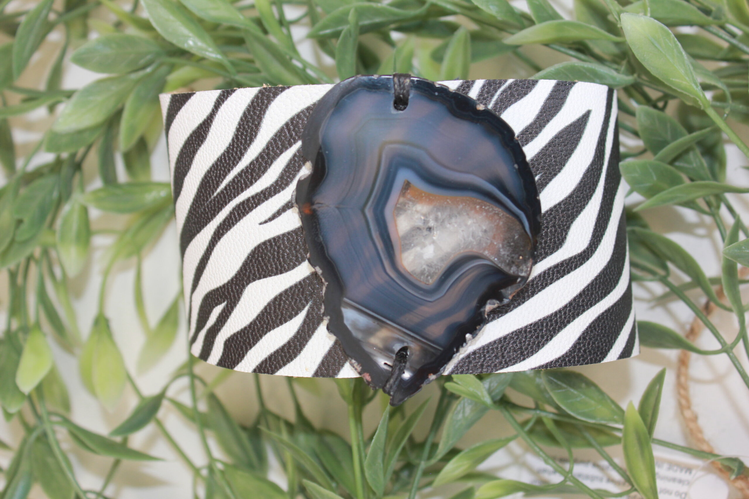 Leather Agate Stone - Image 3