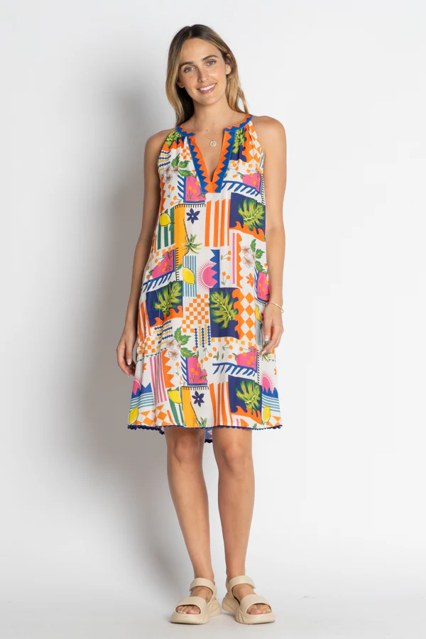 LulaLife Lyra Sundress - Image 3