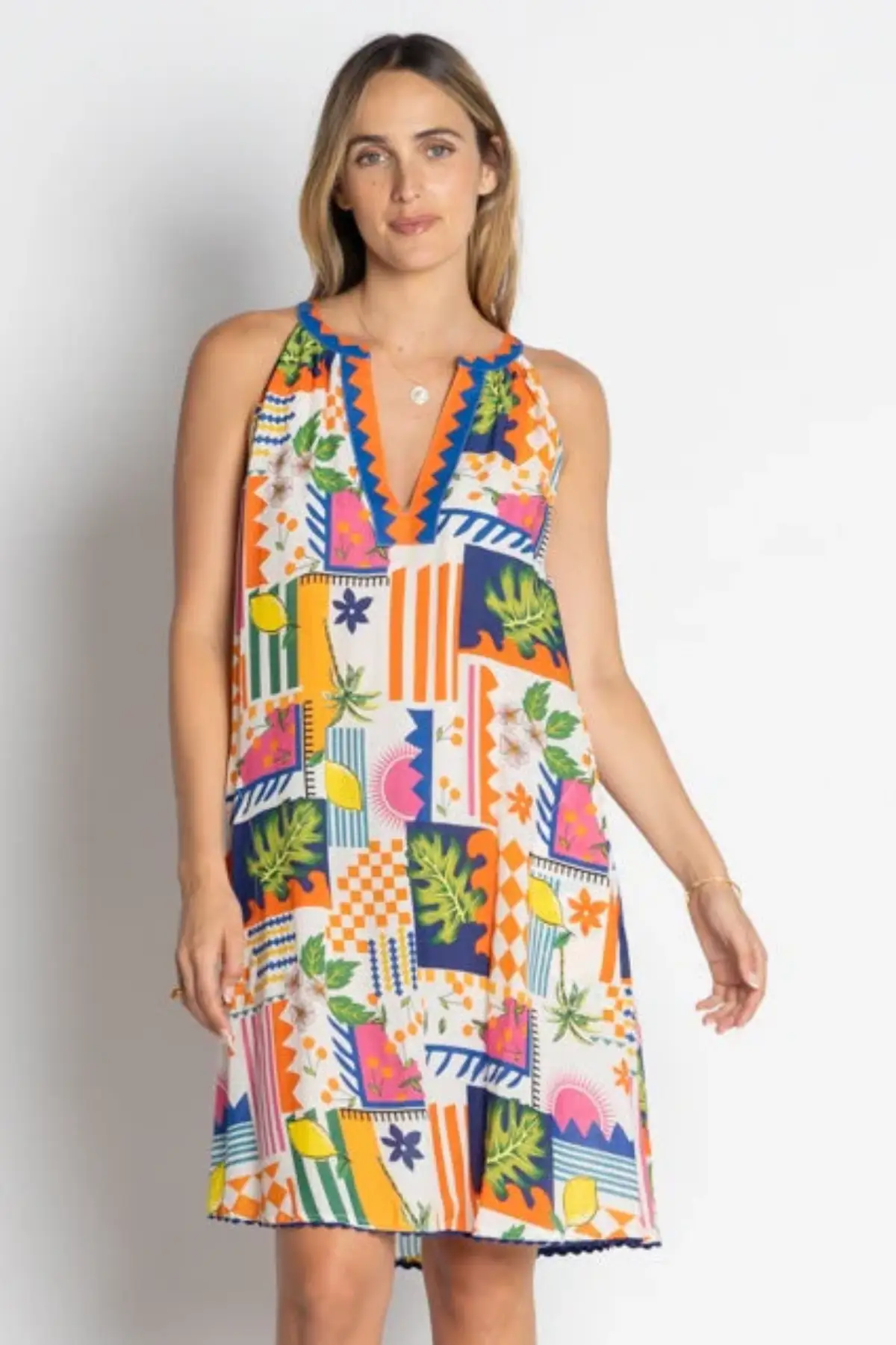 LulaLife Lyra Sundress