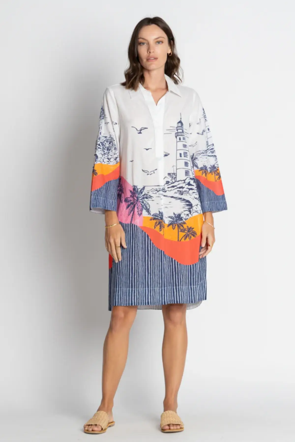 LulaSoul Byron Shirtmaker