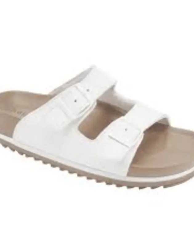 Holster Strides White