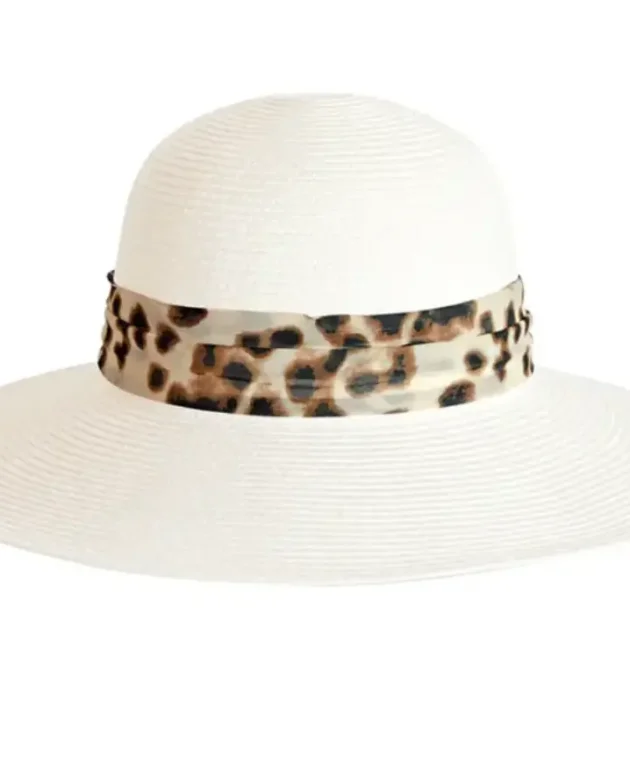 Monroe Capeline Ivory