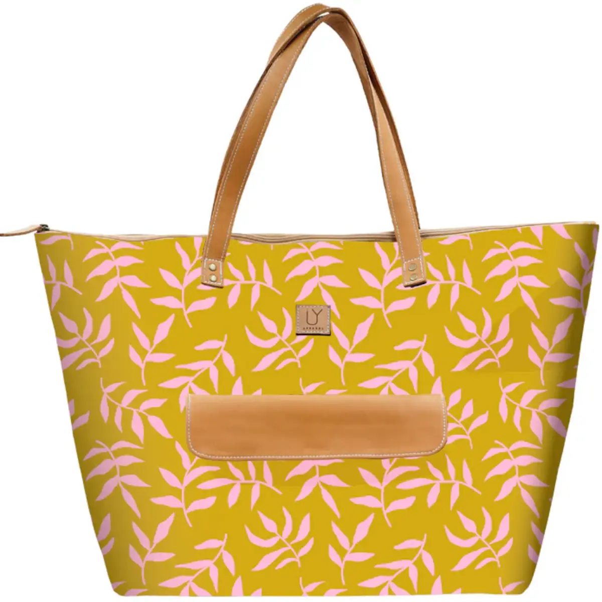 Beach Bag - Golden Summer
