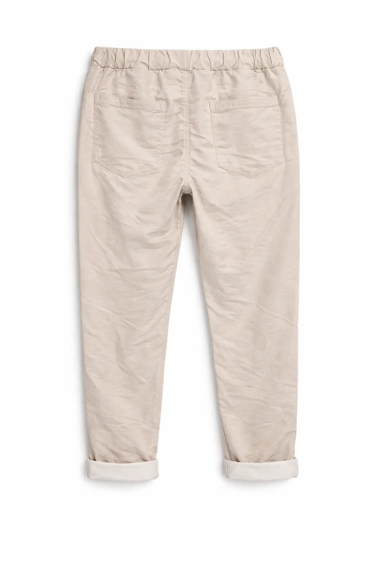 Italy Side Trim Pants - Image 2