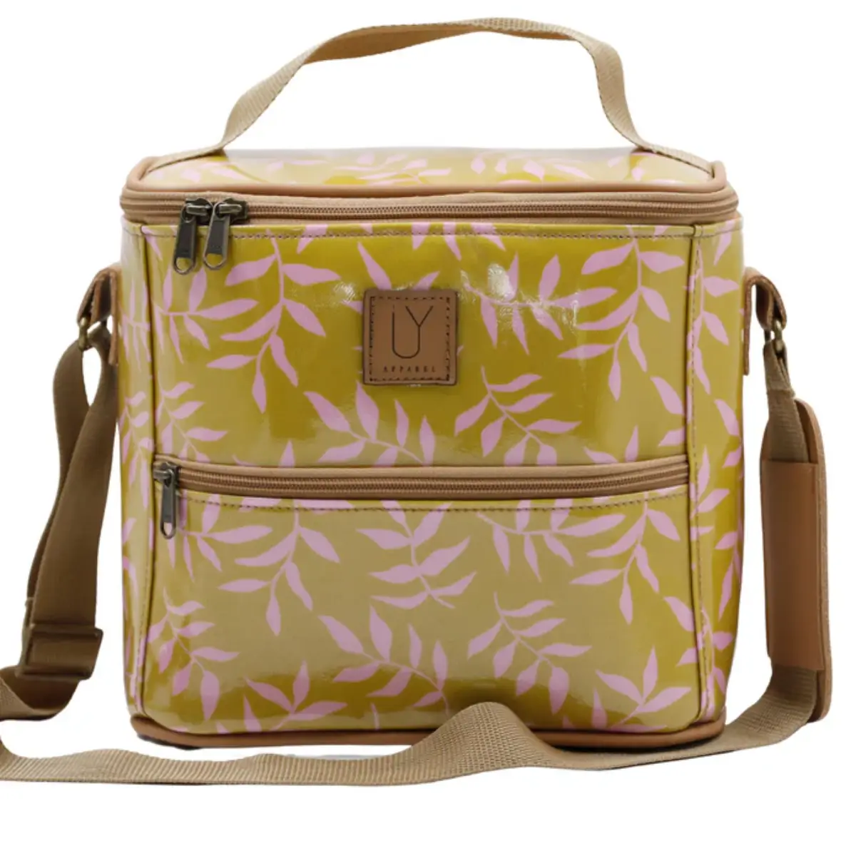 Lunch Cooler - Golden Summer