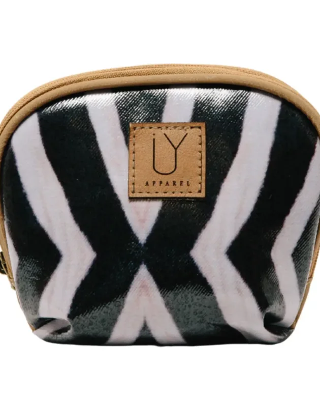 Make-up Pouch - Zebra
