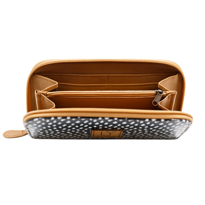 Wallet - Golden Summer - Image 3