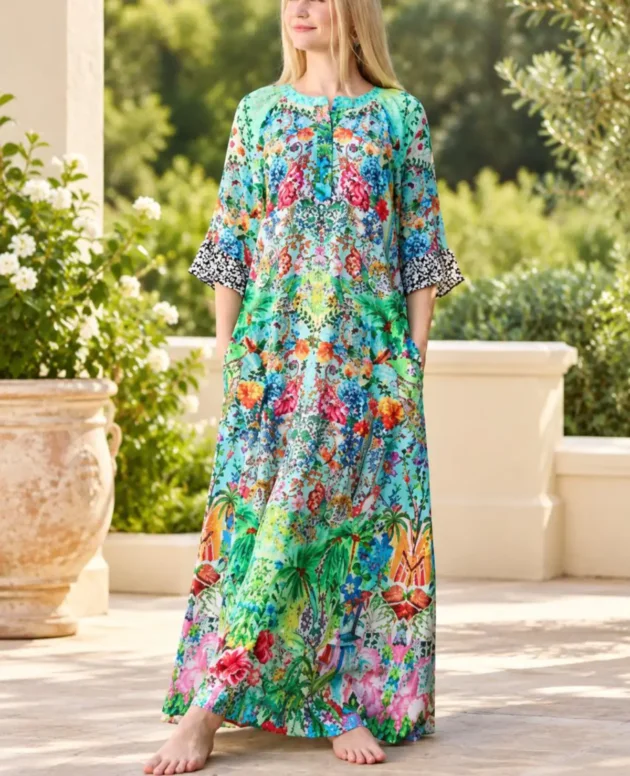 Fock and Roll - Ava Dress